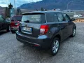 Toyota TOYOTA URBAN CRUISER 4x4 1.4 D-4D 90CV 6M EURO 5