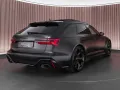Audi RS6 Avant Performance TFSI 630pk quattro -BTW-B&