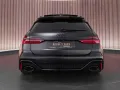 Audi RS6 Avant Performance TFSI 630pk quattro -BTW-au