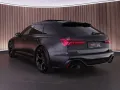 Audi RS6 Avant Performance TFSI 630pk quattro -BTW-au