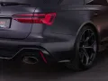 Audi RS6 Avant Performance TFSI 630pk quattro -BTW-au