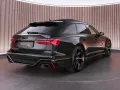 Audi RS6 Avant Performance TFSI 630pk quattro -BTW-au