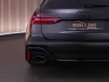 Audi RS6 Avant Performance TFSI 630pk quattro -BTW-au