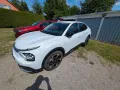 Citroën Citroen C4 X PureTech 130 Aut. Weiß