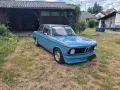 BMW 1602 / 2002