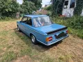 BMW 1602 / 2002