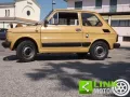 Fiat FIAT 126 650 Personal funzionante e ben tenuta