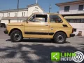 Fiat FIAT 126 650 Personal funzionante e ben tenuta