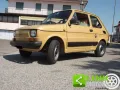 Fiat FIAT 126 650 Personal funzionante e ben tenuta