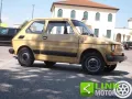 Fiat FIAT 126 650 Personal funzionante e ben tenuta