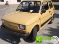 Fiat FIAT 126 650 Personal funzionante e ben tenuta