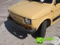 Fiat FIAT 126 650 Personal funzionante e ben tenuta