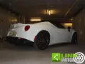 Alfa Romeo ALFA ROMEO 4C Spider CON 20666 Km in condizioni 