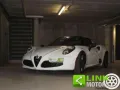 Alfa Romeo ALFA ROMEO 4C Spider CON 20666 Km in condizioni 