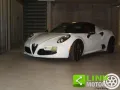 Alfa Romeo ALFA ROMEO 4C Spider CON 20666 Km in condizioni 