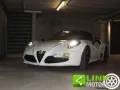 Alfa Romeo ALFA ROMEO 4C Spider CON 20666 Km in condizioni 