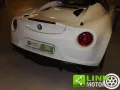 Alfa Romeo ALFA ROMEO 4C Spider CON 20666 Km in condizioni 
