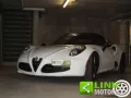 Alfa Romeo ALFA ROMEO 4C Spider CON 20666 Km in condizioni 