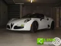 Alfa Romeo ALFA ROMEO 4C Spider CON 20666 Km in condizioni 