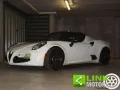 Alfa Romeo ALFA ROMEO 4C Spider CON 20666 Km in condizioni 