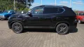 KGM Rexton Black 2,2Diesel 8-Gang AT, Navi,Klima,360