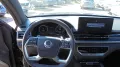 KGM Rexton Black 2,2Diesel 8-Gang AT, Navi,Klima,360