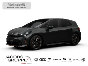Cupra Born 140 kW 58 kWh