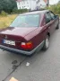 Mercedes-Benz 230E,W124,Verkauf, Tausch W124 Kombi,Limousinei