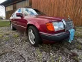 Mercedes-Benz Mercedes W124 Coupé 320 CE, TÜV 06/28, H-K...