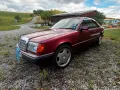 Mercedes-Benz Mercedes W124 Coupé 320 CE, TÜV 06/28, H-K...