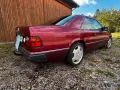 Mercedes-Benz Mercedes W124 Coupé 320 CE, TÜV 06/28, H-K...