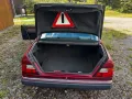 Mercedes-Benz Mercedes W124 Coupé 320 CE, TÜV 06/28, H-K...