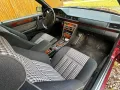 Mercedes-Benz Mercedes W124 Coupé 320 CE, TÜV 06/28, H-K...