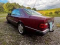 Mercedes-Benz Mercedes W124 Coupé 320 CE, TÜV 06/28, H-K...