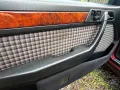 Mercedes-Benz Mercedes W124 Coupé 320 CE, TÜV 06/28, H-K...