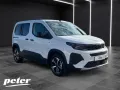 Peugeot Rifter GT 130 L1 +180°Kamera+Keyless+Navi+