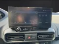 Peugeot Rifter GT 130 L1 +180°Kamera+Keyless+Navi+