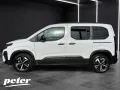 Peugeot Rifter GT 130 L1 +180°Kamera+Keyless+Navi+