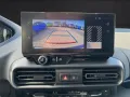 Peugeot Rifter GT 130 L1 +180°Kamera+Keyless+Navi+