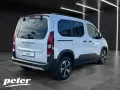 Peugeot Rifter GT 130 L1 +180°Kamera+Keyless+Navi+
