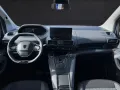 Peugeot Rifter GT 130 L1 +180°Kamera+Keyless+Navi+