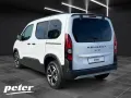 Peugeot Rifter GT 130 L1 +180°Kamera+Keyless+Navi+