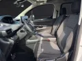 Peugeot Rifter GT 130 L1 +180°Kamera+Keyless+Navi+
