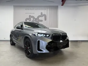 BMW X6 30 d xDr. M Sport Pro/M-Sitze/LUFT/Softcl./PA