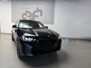 BMW X6 30 d xDr. M Sport PRO/Softcl./LUFT/PANO/HUD