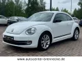 Volkswagen Beetle Club BMT*Allwetter*PDC*Soundsystem*