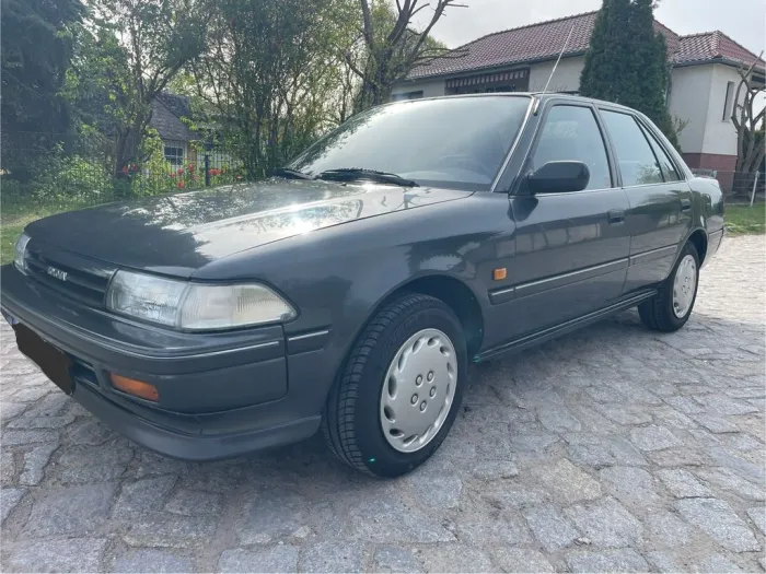 Toyota Carina