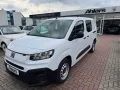 Fiat Doblo Multicab XL+AUTOMATIK+KAMERA+CARPLAY+SHZ+K