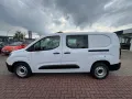 Fiat Doblo Multicab XL+AUTOMATIK+KAMERA+CARPLAY+SHZ+K