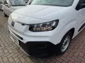 Fiat Doblo Multicab XL+AUTOMATIK+KAMERA+CARPLAY+SHZ+K